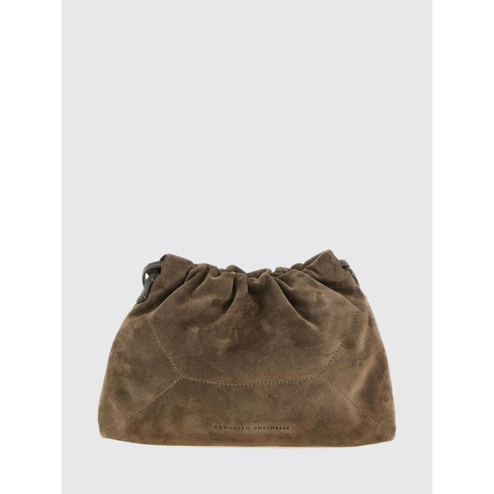 Brunello Cucinelli Women Handbag Woman Brunello Cucinelli